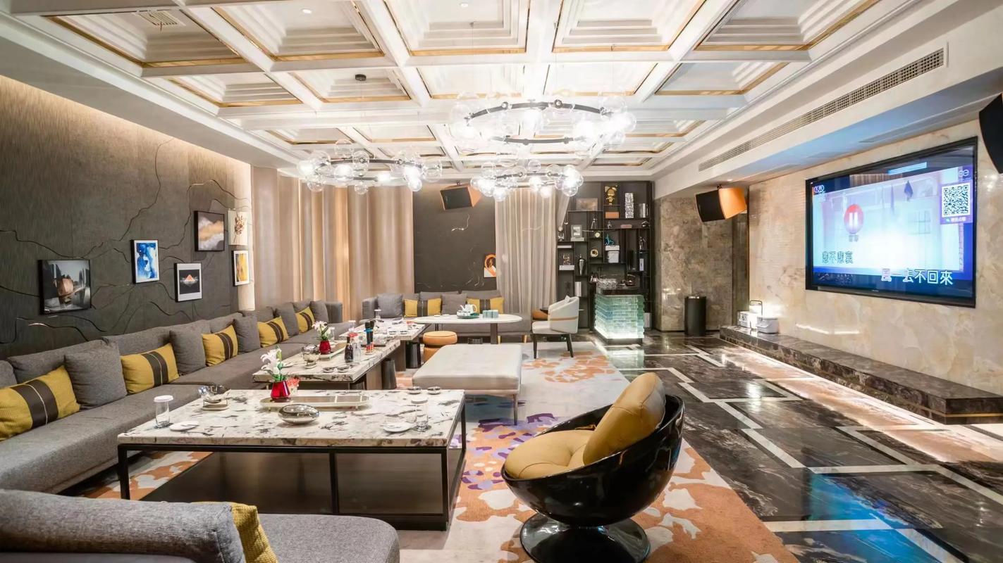 昭通商务KTV查询指南-绥江县ktv预订