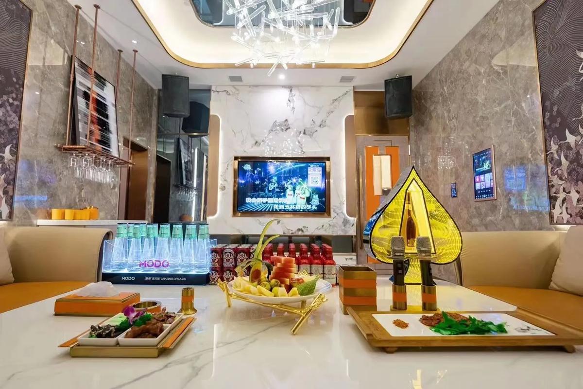 昭通商务ktv引领商务ktv新模式-绥江县ktv预订